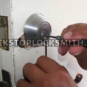 Quick Stop Locksmith LLC 